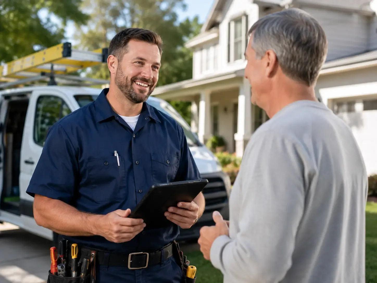 Electrical Panel Upgrade & Replacement in Eutaw, AL